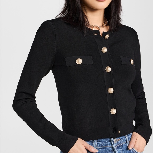 L’Agence Toulouse Cardigan - Picture 1 of 6